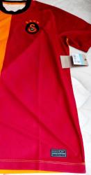 2023 ŞAMPİYON GALATASARAY FORMASI ISLAK İMZALI