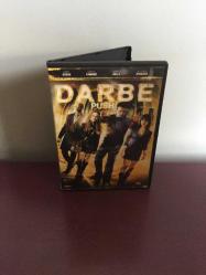 Dvd Film Darbe Push Türkçe Dublaj Dakota Fanning