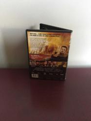 Dvd Film Darbe Push Türkçe Dublaj Dakota Fanning