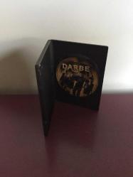 Dvd Film Darbe Push Türkçe Dublaj Dakota Fanning