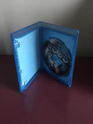 Bluray Film Son Oyun Code Türkçe Dublaj Antonio Banderas Morgan Freeman