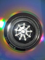 Cd Moğollar düm - tek albümü. Orijinal 1994 kırmızı bandrollü dönem baskı albüm. Disk 10 üzerinden 9,5 çok iyi durumda sorunsuz çalışıyor koleksiyonluk