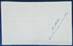 14x9 cm Foto Mufahhan Üsküdar Çarşı Boyu Yeni Cami Karşısı Kaşeli Denizci Kıyafetli Stüdyo Çocuk Fotoğrafı (Şapkasında Bahriyeli Yazıyor)