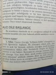 Gelişimsel Yetersizliği Olan Çocuklara Öğretme Rehberi BEN Kitabı