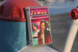 Duman - Eski Köprünün Altında (Kaset)