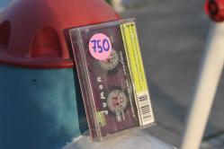 Duman - Eski Köprünün Altında (Kaset)