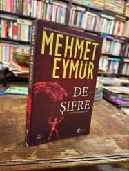 DEŞİFRE - CASUSLUK HİKAYELERİ