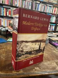 MODERN TÜRKİYE'NİN DOĞUŞU * 3. edisyon