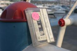 Miles Davis - Kind Of Blue (Kaset)