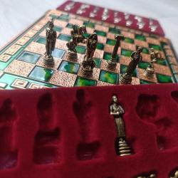 Satranç Seti