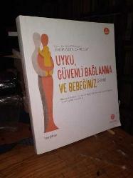 Uyku Güvenli Bağlanma ve Bebeğiniz (0-36 Ay)