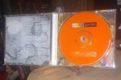 SAVAGE GARDEN / SAVAGE GARDEN / CD ( SARI BANDROL )