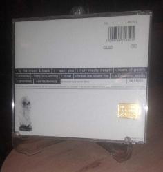 SAVAGE GARDEN / SAVAGE GARDEN / CD ( SARI BANDROL )