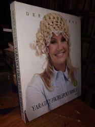 Yaratıcı Fikirler - Kurdele (Ciltli)