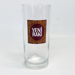 Yeni Rakı Vintage Rakı Bardağı