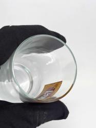 Yeni Rakı Vintage Rakı Bardağı