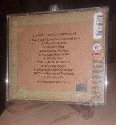 KAISER CHIEFS / EMPLOYMENT / CD