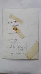 YEŞİLÇAM OYUNCUSU NİLÜFER AYDAN'IN ORİJİNAL FOTOĞRAFI - 17,5 x 12,5 cm EBADINDA - NİLÜFER AYDAN, ORYANTAL KOSTÜMÜYLE SAHNEDE DANS EDERKEN ÇEKİLMİŞ ÇOK NET KALİTEDE BİR FOTOĞRAF