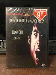 DVD - PATLAMA (BLOW OUT)