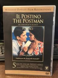 DVD - POSTACI (IL POSTINO - THE POSTMAN)