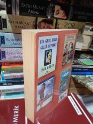 İşte Hayat - Bir Genç Kızın Gizli Defteri 5