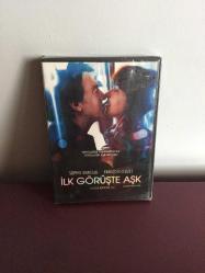 Dvd Film İlk Görüşte Aşk Türkçe Altyazılı Ambalajlı Sophie Marceau