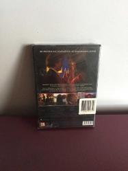 Dvd Film İlk Görüşte Aşk Türkçe Altyazılı Ambalajlı Sophie Marceau