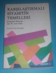 KARŞILAŞTIRMALI SİYASETİN TEMELLERİ