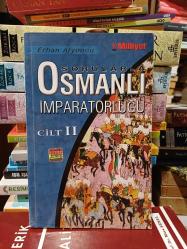 Sorularla Osmanlı imparatorluğu Cilt 2