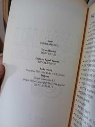 Sorularla Osmanlı imparatorluğu Cilt 2