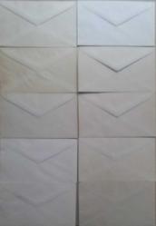 KKTC 1979-1993 arası 10 Adet FDC ve Özel gün zarfları