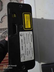 PİONEER RENAULT ARAÇ İÇİ CD CHANGER CD DEĞİŞTİRİCİ DENEME YAPILMADI