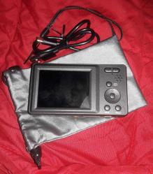 ROLLEİ COMPACKLİNE POCKET 50 MG PİXEL FOTOĞRAF MAKİNASI YENİ