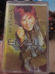 EMEL / ARABESK ( KASET)