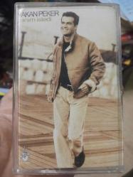 HAKAN PEKER - CANIM İSTEDİ/ KASET