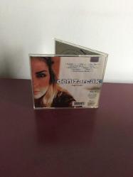 Cd Deniz Arcak Kıpır Kıpır