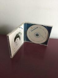 Cd Deniz Arcak Kıpır Kıpır