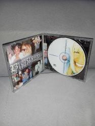 Cd Zerrin Özer Bir Zerrin Özer arşivi albümü. Orijinal. Disk 10 üzerinden 9.5 çok iyi durumda koleksiyonluk