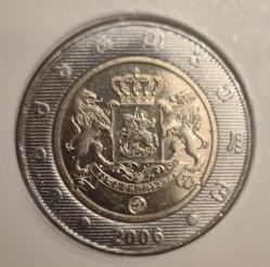 GÜRCİSTAN 2 LARİ  2006