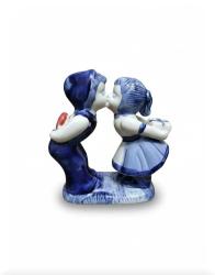 Porselen Bebek Biblo (Vintage)