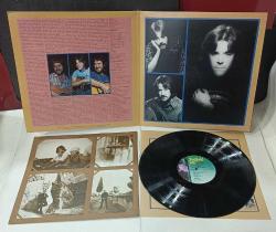 LARRY McNEELY * GEOFF LEVIN * JACK SKINNER * CONFEDERATION * 33LÜK PLAK