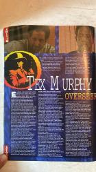 GAMESHOW Aylık bilgisayar oyun DERGİSİ-Haziran 1998- M. EMİN GÜR - MERT TOPÇU - TİMUR ÇATAKLI - POLAT YARIŞÇI - ENGİN SÜZEN - ÖZGÜR GÜLTEKİN - BURAK BAYBURTLU - BURÇAK CANER - MUHAMMET DABİRİ - MUAMMER DEREBAŞI - ŞAHİN DERYA - AHMET ERGEN - MENNAN KARA - SERKAN UYBAŞ - HÜSEYİN YEŞİLBAŞ - DOUGLAS ADAMS - JULES VERNE  PC OYUNLA - OVERDOSE - GAMESHOW - UBIK - DOGDAY - PILGRIM - WORLD CUP 98 - BYZANTINE - STARCRAFT - BEYOND TIME - REDLINE RACERS - STARSHIP TITANIC - DIE BY THE SWORD - F1 RACING SIMULATION - TEX MURPHY OVERSEER - SIM SAFARI - 12 OF LIGHT DARK - DEATH GATE - S.MASTER - PANZER GENERAL - MAGIC - FRP - SEGA SATURN - PRINCE OF PERSIA - 20000 LEAGUES - ADRENIX - TAM TAKIM EKSİKSİZ 80 SAYFA