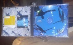 MUSE / ABSOLUTION / CD