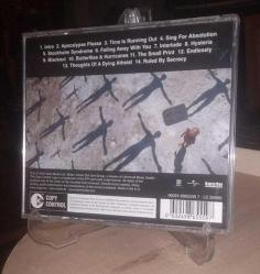 MUSE / ABSOLUTION / CD