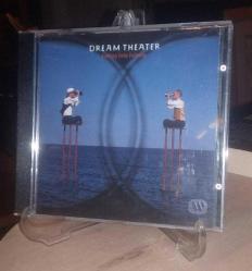 DREAM THEATER / FALLING INTO INFINITY / CD