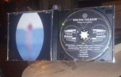 DREAM THEATER / FALLING INTO INFINITY / CD