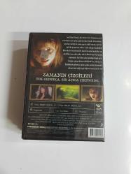 çizgisiz zamanlar  çagan ırmak   acılmamış ambalajında sıfır  koleksiyon klasik  dvd film YILMAZ VİDEO