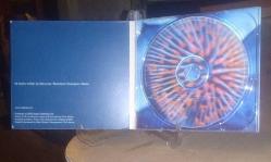 COLDPLAY / THE BLUE ROOM E.P. / CD - DIGILOK