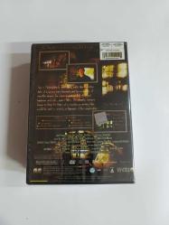 Karabasan - boogeyman   türkçe altyazılı   acılmamış ambalajında sıfır  koleksiyon klasik  dvd film YILMAZ VİDEO