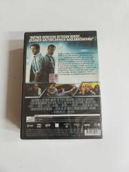 Kaçış planı -escspe 1   türkçe dublaj    acılmamış ambalajında sıfır  koleksiyon klasik  dvd film YILMAZ VİDEO